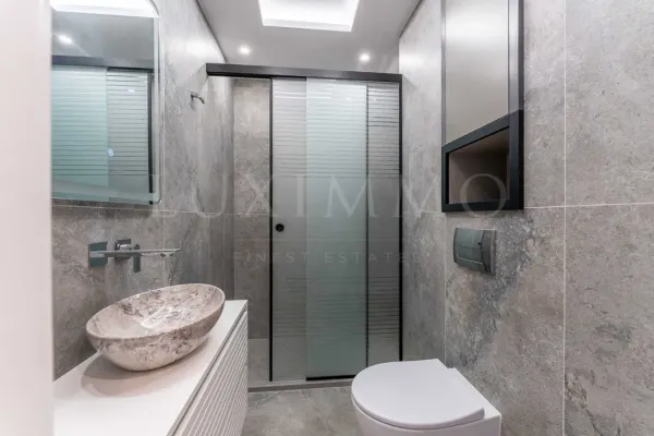 Apartment for rent in Sofia - Image 1