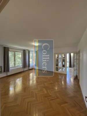 Spacious Family House with Garden in Belgrade's Quiet Area - Image 5
