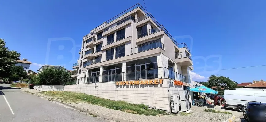 Apartment for sale in Chernomorets - Image 1