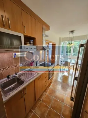 Stylish Apartment with Park View - Belgrade, Serbia - Image 3