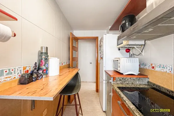 Aguadulce Apartment: 2 Bedrooms, €162k - Image 5