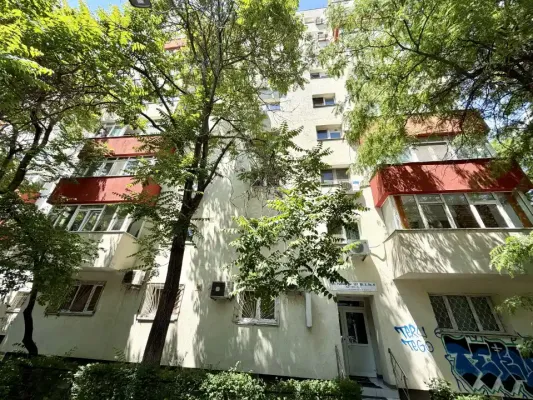 Apartment for sale in Bucharest - Image 5