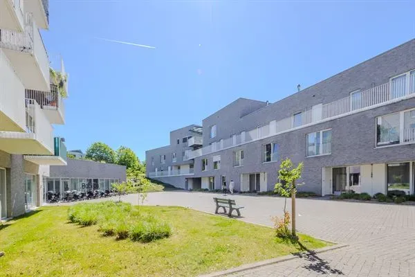 Spacious Ground Floor Duplex with Garden &amp; Parking in Vorst - Image 4