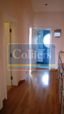 Luxurious 7-Bedroom House with Garden Near White Court, Belgrade - Image 2