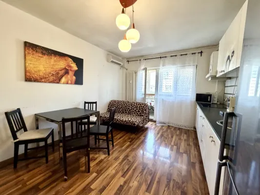 Apartment for sale in Bucharest - Image 1