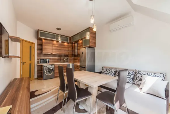 Spacious Apartment with Parking in Aspinovo, Varna. - Image 1