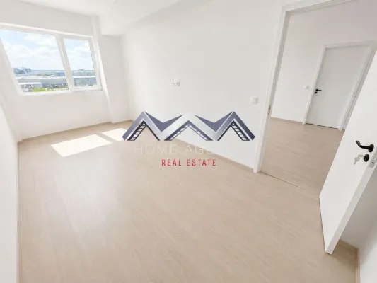 Spacious 3-Bedroom Apartment in New Otopeni Development – For Sale - Image 1