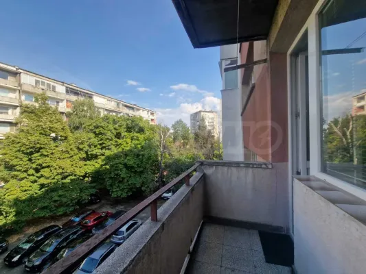 Apartment for rent in Sofia - Image 3