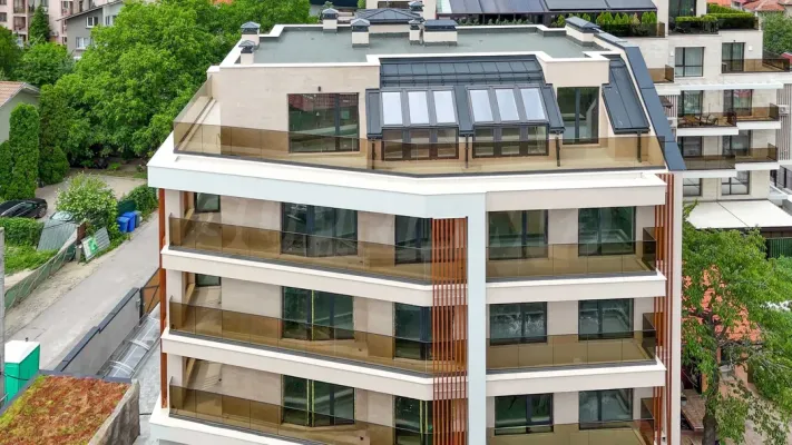 Apartment for sale in Sofia - Image 1
