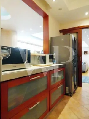 Spacious 3-Bedroom Apartment for Rent in Belgrade, Serbia - Image 5