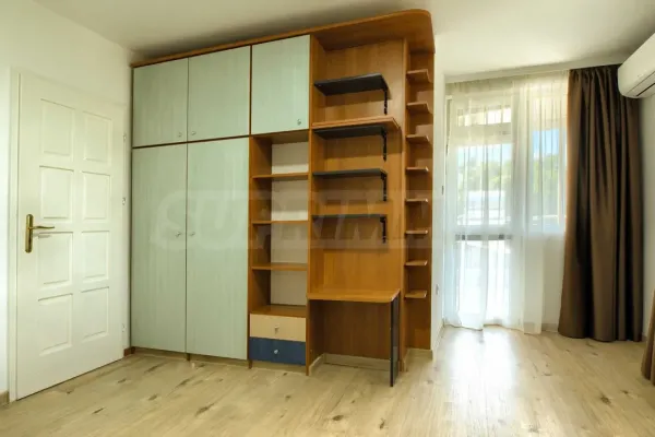 Bright apartment in Plovdiv's heart! - Image 5