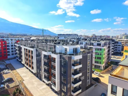 Apartment for sale in Sofia - Image 2
