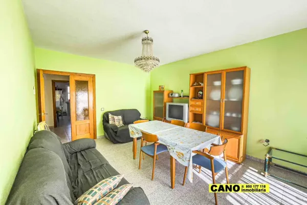 Apartment for sale in Roquetas de Mar - Image 4