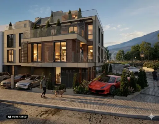 Apartment for sale in Sofia - Image 5