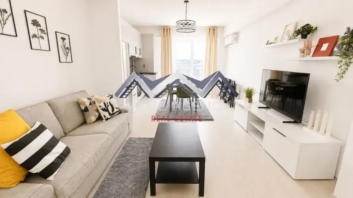 Apartment for rent in Otopeni - Image 3