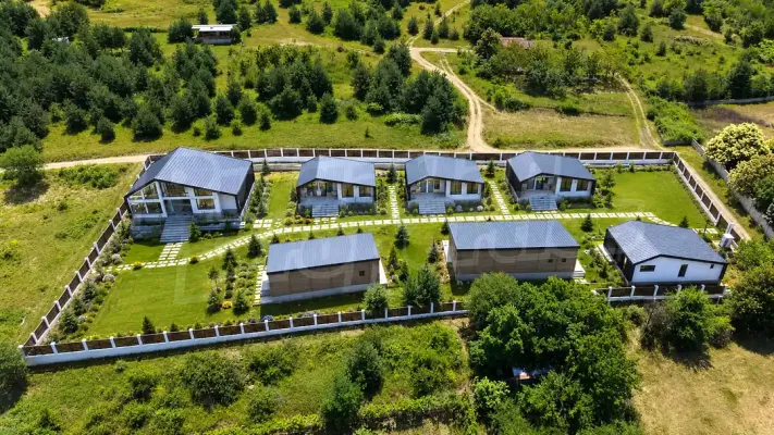 House for sale in Resilovo - Image 4
