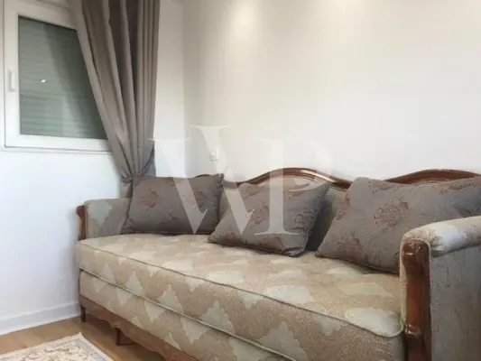 Spacious Belgrade Apartment with Stunning Terrace & City Views - Image 4