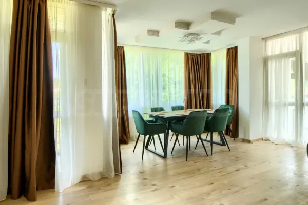 Bright apartment in Plovdiv's heart! - Image 4