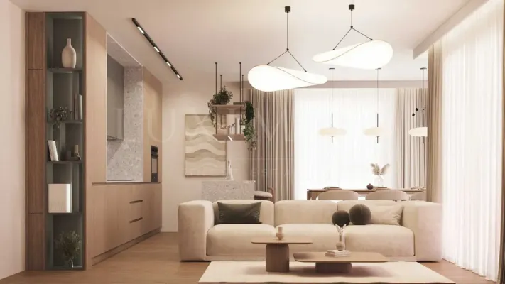 Luxury Burgas Apartment - Stunning Views - Image 3