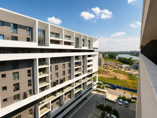 Apartment for sale in Bucharest - Image 2