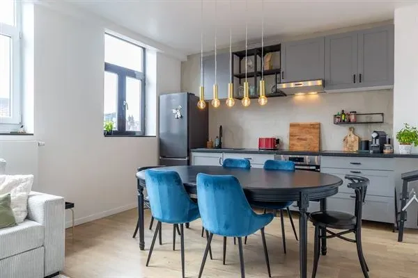 Apartment for sale in Vorst - Image 1