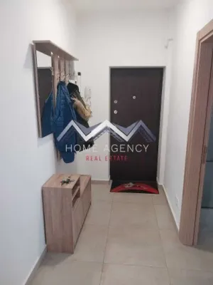 Bright Fully Furnished 2-Bedroom Apartment in Otopeni, Romania. - Image 5