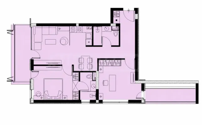 Apartment for sale in Sozopol - Image 5