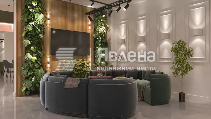 Apartment for sale in Plovdiv - Image 1