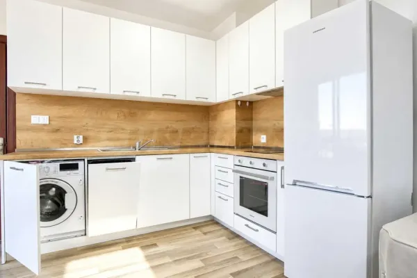 Apartment for sale in Plovdiv - Image 1