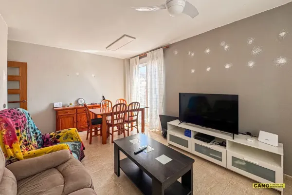 Aguadulce Apartment: 2 Bedrooms, €162k - Image 1