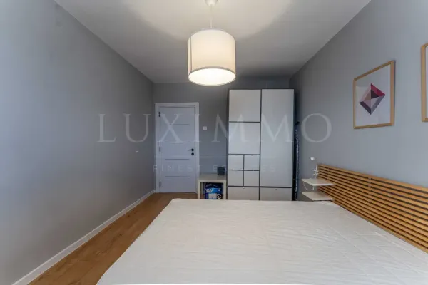 Apartment for rent in Sofia - Image 4