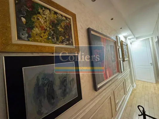 Luxury Apartment Near Church of Saint Sava, Belgrade - Image 2