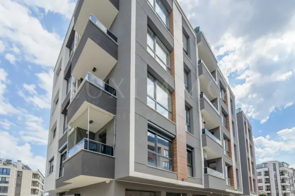 Apartment for sale in Sofia - Image 4