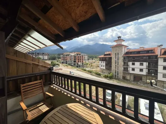 Apartment for sale in Bansko - Image 4