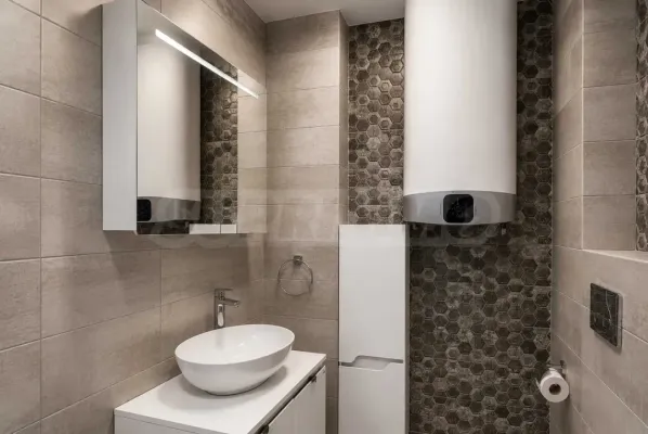 Luxury Plovdiv Penthouse – Stunning Views - Image 4