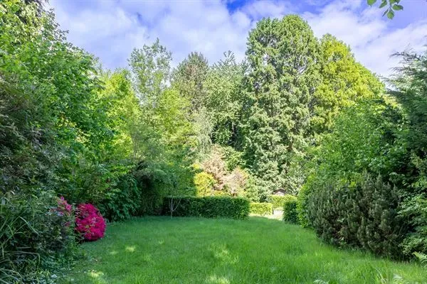 Spacious Villa with Independent Studio Near Prince d'Orange, Ukkel - Image 4