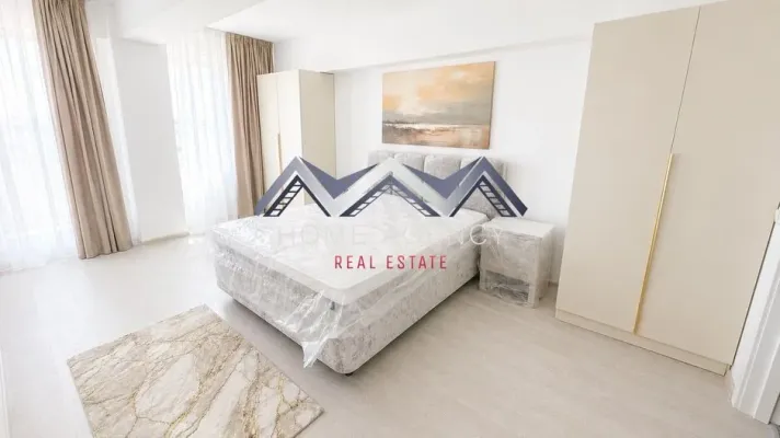 Modern 3-Bedroom Apartment in Otopeni, Fully Furnished. - Image 1