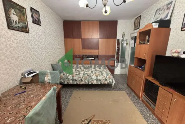 Fully Furnished 1-Bedroom Apartment in Sunny Stara Zagora, Bulgaria - Image 1