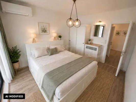 Stylish Varna Apartment in 'Briz' Complex - Image 3