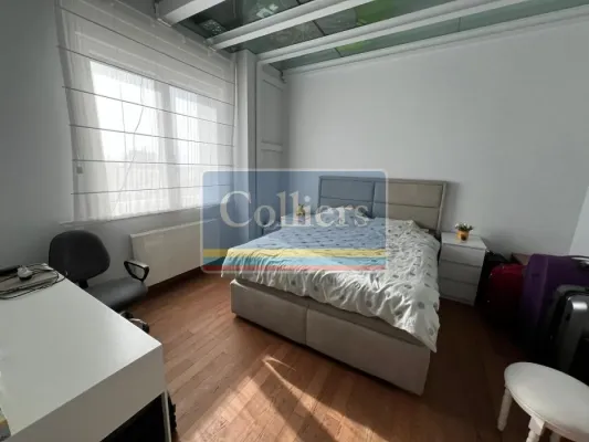 Luxury 4BR Apartment with Pool & Garage in Belgrade's Vracar - Image 2