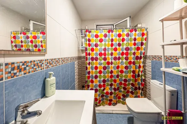 Aguadulce Apartment: 2 Bedrooms, €162k - Image 4