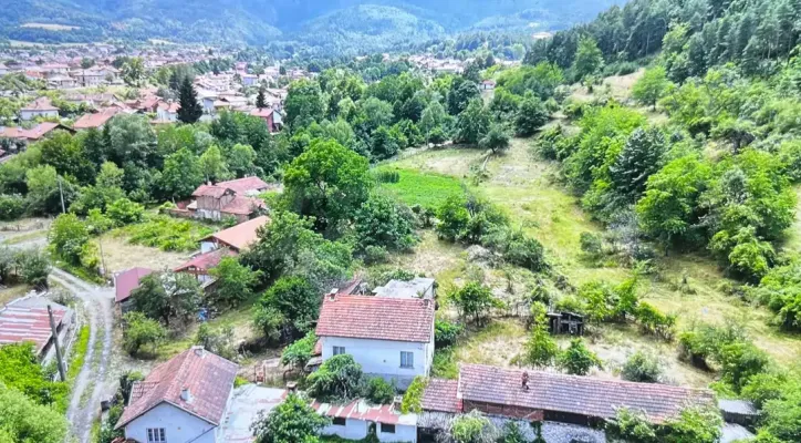 Charming House Near Forest &amp; River in Raduil - Image 2