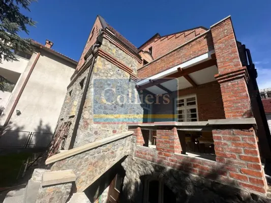 Spacious House for Rent Near Zvezda Stadium, Belgrade - Image 5