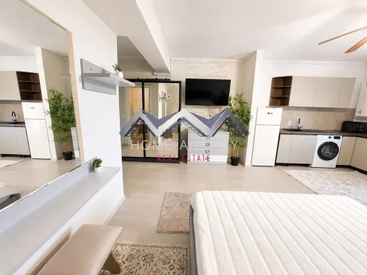 Stylish Fully Furnished Apartment in Otopeni for Rent. - Image 3
