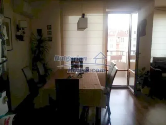 Luxurious Fully Furnished 2-Bedroom Apartment in Burgas City Center - Image 5