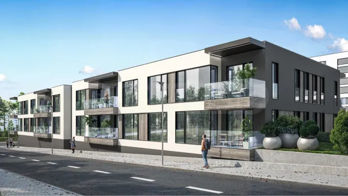 Spacious 2-Bedroom Apartment in Sofia Hills - Image 3