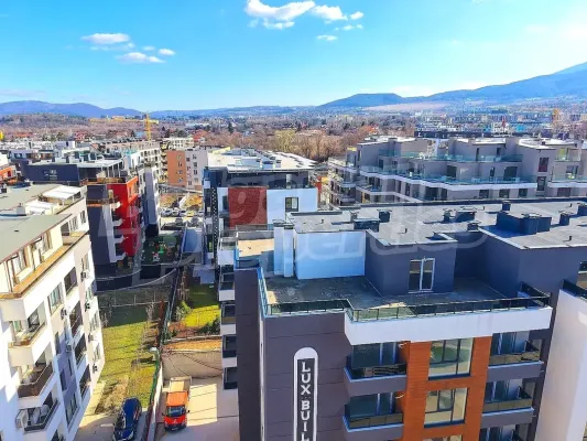 Apartment for sale in Sofia - Image 4