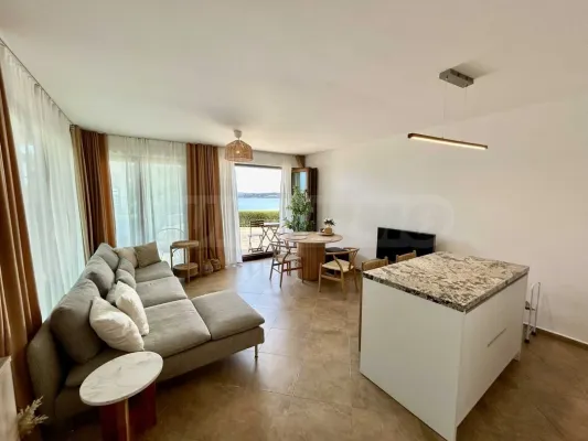 Sozopol Seafront Apartment: Fully Furnished &amp; Stunning Views - Image 2