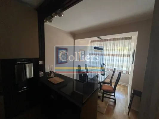 Spacious Apartment in Quiet Dedinje, Close to the Embassy - Image 1