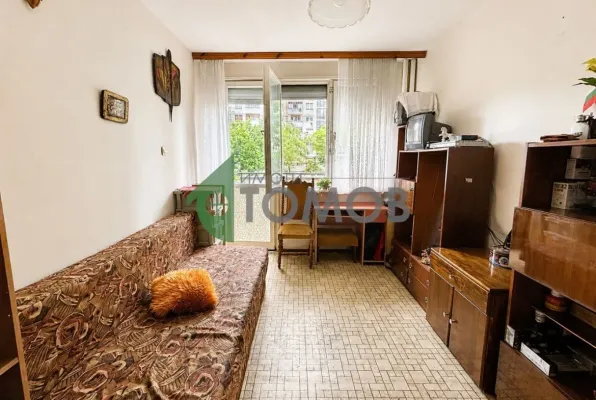 Stylish Two-Bedroom Apartment in Orbit District, Stara Zagora Bulgaria - Image 5